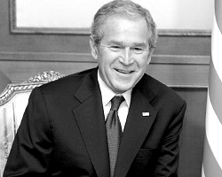 Да и то, что 43-й президент Дж.Буш сын 41-го президента Дж.Буша не исключительное явление (фото: sxc.hu)