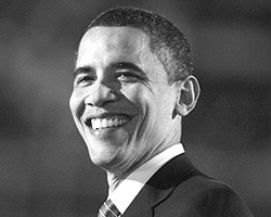 Сегодня ни у кого нет сомнений, что 44-м президентом США станет Обама (фото: Reuters)