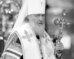 Понимая характер патриарха Кирилла, слишком многие ждут от него решительных шагов по направлению к обществу (фото: ИТАР-ТАСС)