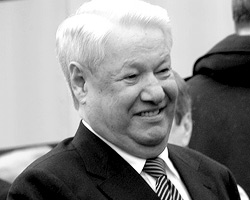 Ельцин в 1989-м шел на выборы не чтобы «возвращаться во власть», он шел на выборы, чтобы ЛОМАТЬ ВЛАСТЬ (фото: ИТАР-ТАСС)